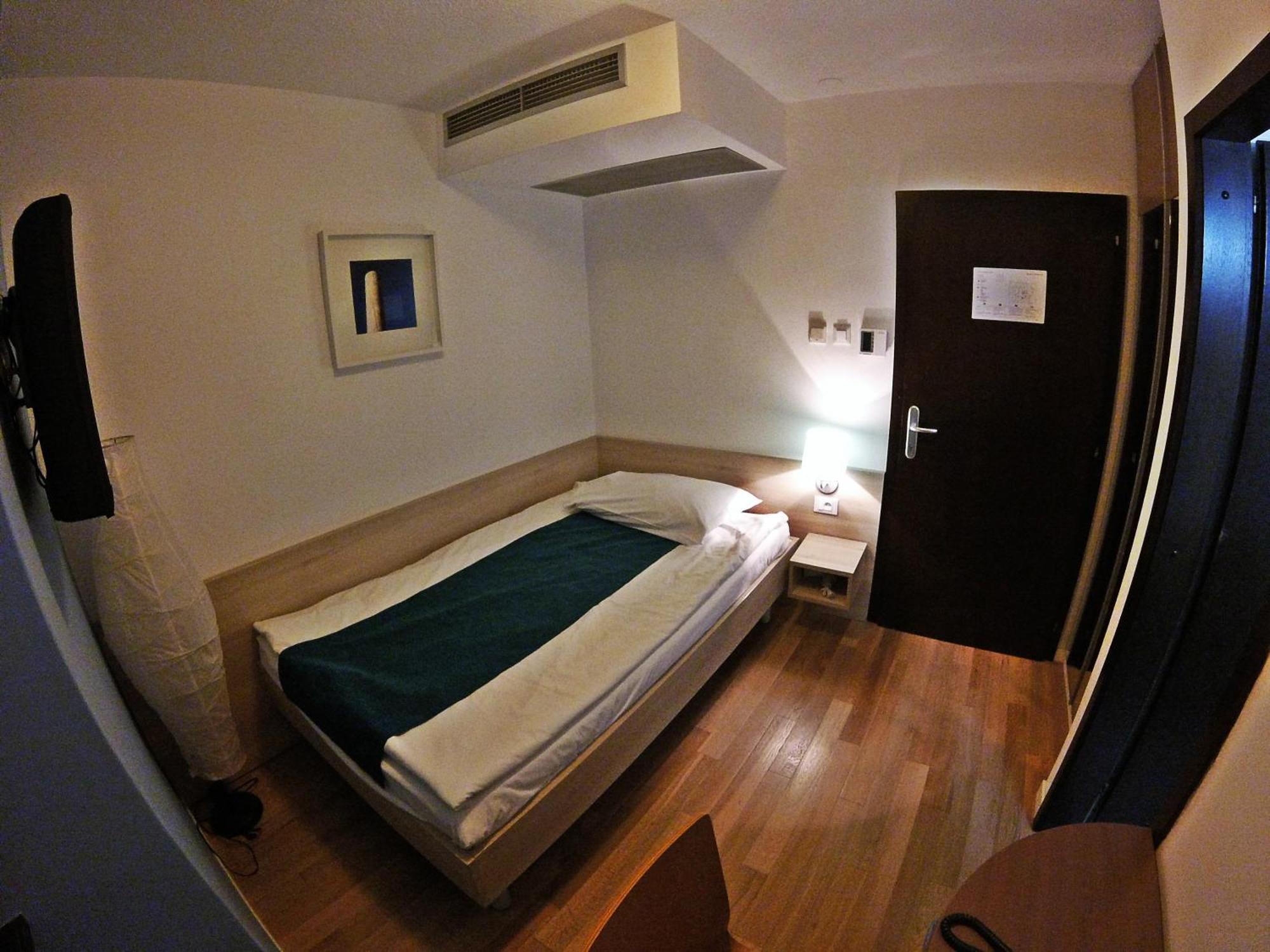 Hotel Vista Vrsar Ruang foto