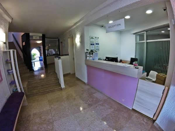 Hotel Vista Vrsar Bagian luar foto